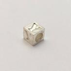 シルバーダイスY / 高さ5.5mm / 横5.5mm