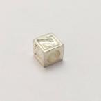 シルバーダイスZ / 高さ5.5mm / 横5.5mm