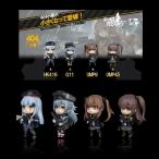 RingToys Girls' Frontline 404 маленький .......4 body комплект кукла z передний линия 