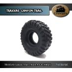 1.9inch　TRAXXAS CanyonTrail タイヤ　4本Set　Crawler Axial Traxxas クローラー ラジコン