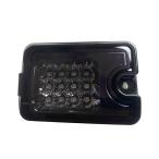  Hijet Truck S500P/S510P Hijet jumbo LED задние фонари единица затонированный JP-LP-HIJET-SM