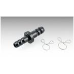 [9 месяц 3 день отгрузка ] Kijima шланг изменение joint 5mm-6mm черный 105-16300