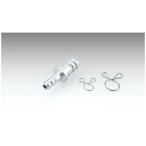 [9 месяц 3 день отгрузка ] Kijima шланг изменение joint 5mm-8mm серебряный 105-16414