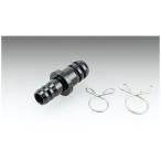 [9 месяц 3 день отгрузка ] Kijima шланг изменение joint 10mm-8mm черный 105-16600