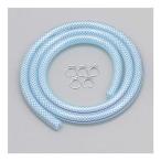 [4 месяц 15 день отгрузка ] Daytona шланг сапуна ( сетка шланг ):φ6×φ10.5×1m 68164