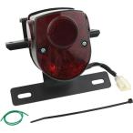 ショッピング09-10 シフトアップ モンキー ホンダ HONDA クラシックLEDテール フィットキット ブラック 205191-09-10