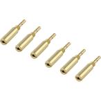 [4 месяц 14 день отгрузка ] коробка передач выше карбюратор Pilot jet комплект Keihin PC18 PC20 4.5x26 810002-PC-10