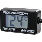[1 месяц 27 день отгрузка ] Daytona AQUAPROVA compact воздушный датчик температуры 93910