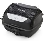 GIVI トップケース 43L ストップランプなし E43NTL-ADV 未塗装ブラック
