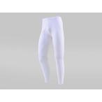 [12 месяц 9 день отгрузка ] Daytona DI-013 Quick морозильник внутренний брюки белый M размер DAY60801