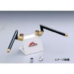 【○メーカー在庫あり】ハリケーン NS-1　セパレートハンドル　タイプ1(ゴールド)　HS3102G-01