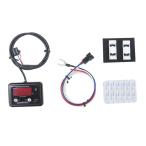  Pro Tec NMAX155 NMAX125 цифровой топливо измерительный прибор марка машины специальный комплект DG-Y14 PRO12550