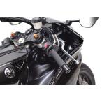  активный YZF-R7 Yamaha высокий дроссель комплект [EVO2] серебряный шт брать φ50/52 1065333