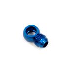 [ наличие есть ]ACTIVE( активный ) #8 банджо адаптор 16mm голубой 14997628