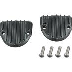 ショッピング09月号 【1月7日出荷】シフトアップ モンキー125 CT125 GROM ビレットフィンタペットキャップセット ガンメタ 290114-09