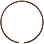 [3 месяц 10 день отгрузка ] Kitaco поршневое кольцо (1R)1.0X46.0 352-0003460