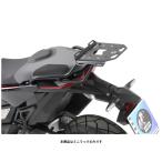 ヘプコ＆ベッカー ミニラック ブラック  HONDA X-ADV('17〜'20)  660999-0101