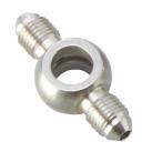  Goodrich #3 шланг joint нержавеющая сталь банджо адаптор 779-03C