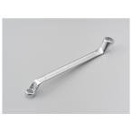 [4 месяц 4 день отгрузка ] Daytona торцевой гаечный ключ 75 раз офсет 14-17mm 97725