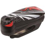 ABUS[ Abu s] Detecto 7000 RS1[FLAME BLACK] ABUS41426