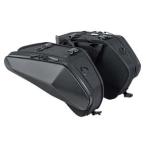 TANAX カービングシェルケース2 SS（エンボスブラック） MFK-3003