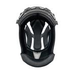 OGK Kabuto EXCEED2 インナーパッド?ブラック オプション 6mm OGK4966094629533