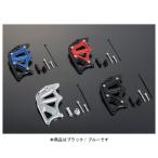 POSH Faith механизм do кожух звездочки ( черный / голубой ) YZF-R25/YZF-R3/MT-25/MT-03 P066201-16