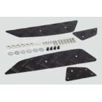  Takegawa PCX/PCX160 панель подножки ( черный ) SP06-13-0121