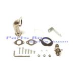 武川  リトル/スーパーカプ50ケイヒン KEIHIN PD22用 マニホールドキット SP03-02-039
