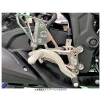 BEET гипер- банк ( серебряный ) фиксированный YZF-R25('19)/YZF-R3('19) 0111-Y53-20