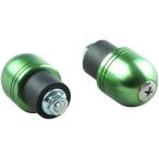 [3 месяц 10 день отгрузка ]POSH Faith Kawasaki you наконечники руля L.GR ZEP 031072-18