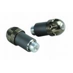 [3 месяц 10 день отгрузка ]POSH Faith NASA aluminium наконечники руля titanium UNV 031074-11