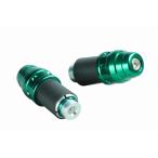 POSH Faithen Boss aluminium наконечники руля D.GR UNV 031172-08