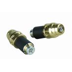 POSH Faithen Boss aluminium наконечники руля C.GO UNV 031172-12