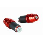 POSH Faithen Boss aluminium наконечники руля D.OR UNV 031172-14