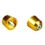 [3 месяц 10 день отгрузка ]POSH Faith solid наконечники руля Kawasaki M8 GD 031178-04