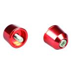 POSH Faith solid наконечники руля Kawasaki M8 DOR 031178-14