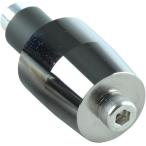 POSH Faith UH наконечники руля ho shuu внутренний 1P UNV 031279-BR