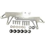 BEET Ninja400 Ninja250 Kawasaki V знак подставка на крюк комплект 0614-KI4-09