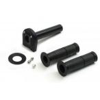  активный 390/200/125 Duke RC390 KTM дроссель комплект TYPE3 черный шт брать φ44 1067703