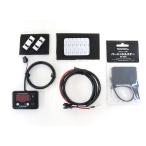  Pro Tec DG-H11 цифровой топливо мульти- измерительный прибор Monkey 125('18~) 12535