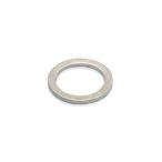 ACTIVE( активный ) aluminium шайба 16mm 14177008