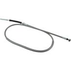 [4 месяц 14 день отгрузка ] коробка передач выше 12V Monkey 12V Gorilla Classic передний тормоз кабель 75mm длинный серый 200589-17