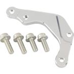 [2 месяц 14 день отгрузка ] коробка передач выше NSF100 XR100 MOTARD суппорт поддержка 2pods серебряный 210056-03