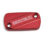  Moriwaki главный цилиндр колпак SMALL[ красный ] 45513-201P8-R0