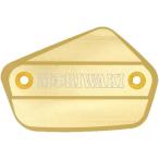  Moriwaki CB1000 HORNE главный цилиндр колпак HONDA LARGE2 Gold 45513-20802-L0