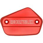  Moriwaki CB1000 HORNE главный цилиндр колпак HONDA LARGE2 красный 45513-20802-R0