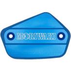  Moriwaki CB1000 HORNE главный цилиндр колпак HONDA LARGE2 голубой 45513-20802-U0