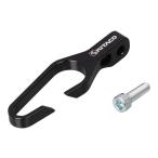 [2 месяц 6 день отгрузка ] Kitaco тормоз шланг гид модель 2* черный 569-9010150