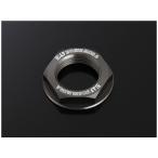  Yoshimura золотник рулевого управления гайка M24xP1.5[s rate серый ] HAYABUSA('21)/V-Strom1050('20) 623-592-5520